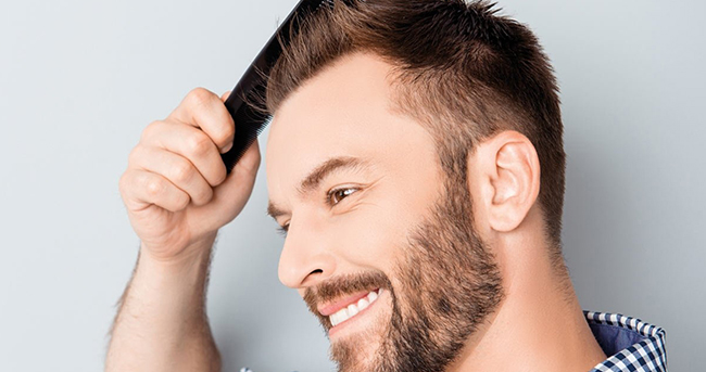 DHI: Direct Hair Implantation