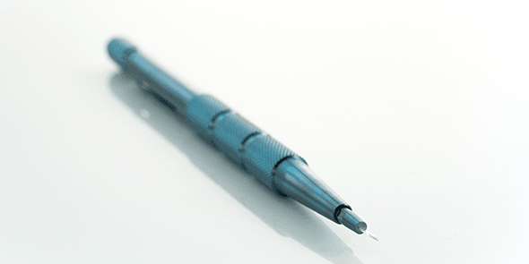 FUE: Follicular Unit Extraction